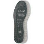 Dr. Grepl Stélky/vložky do bot Carbon odstřihávací šedé – Hledejceny.cz
