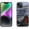 Pouzdro a kryt na mobilní telefon Apple Pouzdro mmCase Gelové iPhone 14 - auto 5