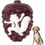 The Company of Animals Míč Boomer ball 20 cm – Sleviste.cz