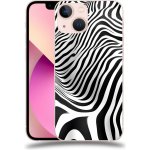 Acover Kryt na mobil Apple iPhone 13 mini - Iluze a Dynamika – Hledejceny.cz