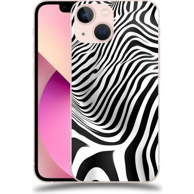 Acover Kryt na mobil Apple iPhone 13 mini - Iluze a Dynamika – Hledejceny.cz