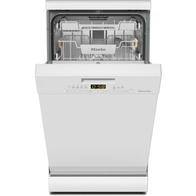 MIELE G 5540 SC SL – Zboží Mobilmania