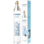 Bombička s CO2 Wessper S1 pro výrobníky sody – Zboží Mobilmania