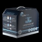 GUAPEX GUAA POOL LARGE SET – Sleviste.cz