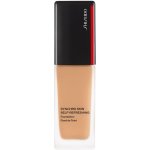 Shiseido Synchro Skin Radiant Lifting Foundation rozjasňující liftingový make-up SPF30 350 Maple 30 ml – Hledejceny.cz