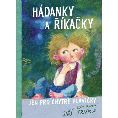 Hádanky a říkačky jen pro chytré – Sleviste.cz