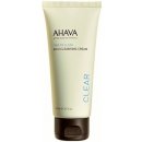 Ahava Intenzivně čistící krém 100 ml