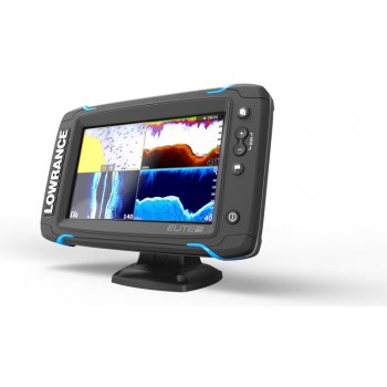 Lowrance Elite 7 Ti HDI