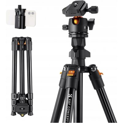 K&F Concept K234A0+BH-28L – Zboží Živě