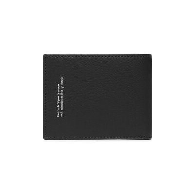 Lacoste Velká pánská peněženka S Billfold NH4014PN Černá