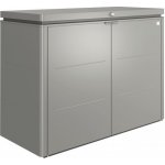 Biohort HighBoard 200 šedý křemen metalíza – Zboží Dáma