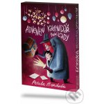 Petula Bendula Adventní kalendář Poklady – Zboží Dáma