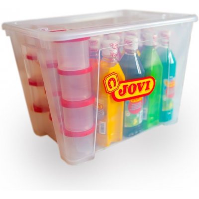 Jovi PREMIUM 500 ml 14 ks – Zboží Dáma