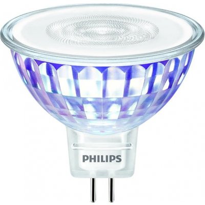 Philips LED žárovka CorePro LEDspot ND 7-50W 840 MR16 36D – Zboží Mobilmania