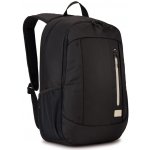 Case Logic Jaunt batoh na notebook 15,6"- černý WMBP215 – Hledejceny.cz