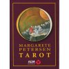 Karetní hry Margarete Petersen Tarot Agm Urania