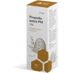 PM Propolis extra 5 % proti paradentóze kapky 50 ml – Zboží Dáma