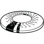 SK Pojistná talířová pružina typ M Nerezocel A4 M16 – Zboží Mobilmania