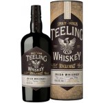 Teeling Single Malt 46% 0,7 l (tuba) – Hledejceny.cz