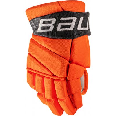 Bauer Vapor ELITE Glove NHL Anaheim Ducks int – Hledejceny.cz