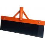 Škrabka na hnůj kovová 50 cm – Zboží Mobilmania