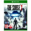 Hra na Xbox One The Surge 2