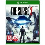 The Surge 2 – Hledejceny.cz