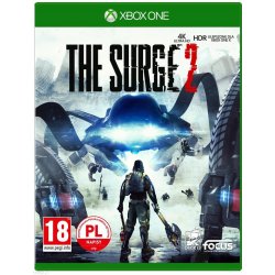 The Surge 2