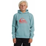 Quiksilver Big Logo Marine Blue – Hledejceny.cz