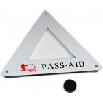 Potent Hockey tréninkový nahrávač Pass-Aid – Zboží Mobilmania