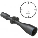 Meopta MeoHunter R5 5-25x56 FFP RD BDC3 – Zboží Mobilmania