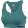 Sportovní podprsenka Hummel TIF SEAMLESS SPORTS 210490-7406