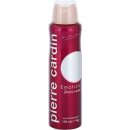 Pierre Cardin Emotion Woman deospray 150 ml