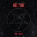 Motley Crue - SHOUT AT THE DEVIL LP