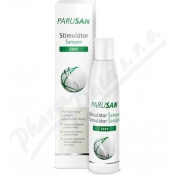 Dr.Theiss Parusan Stimulátor šampon 200 ml