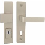 MP kování TI - FORTE PLUS 3214/CINTO 2732 PZ Plus 92 mm madlo/klika pravá nikl perla – Hledejceny.cz