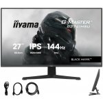 iiyama G-Master G2741HSU-B1 – Zboží Živě