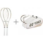 Yonex VCORE 100L 2x – Zboží Dáma