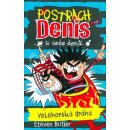 Postrach Denis si vede deník 3 - Velehorská dráha