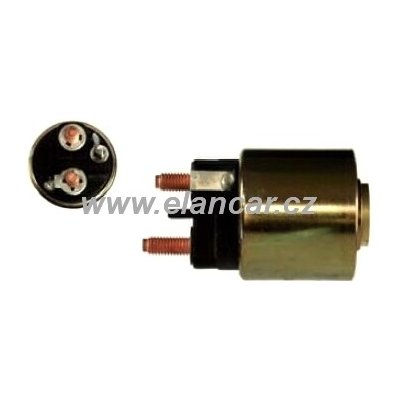 Spínač startéru D6RA661 Valeo 594048 – Zboží Mobilmania