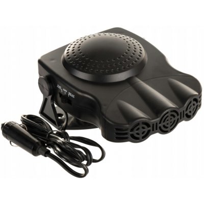 Ohřívač, Přídavné topení do auta, 12V 150W | Zboží Auto