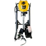 Wagner Airless Control PRO 350M Malířský stříkací systém 2371057 – HobbyKompas.cz