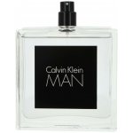 Calvin Klein Man toaletní voda pánská 100 ml tester – Hledejceny.cz