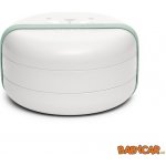 Suavinex Bentoo Hygge set mističek šedá – Zboží Dáma