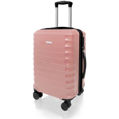 Avancea DE32362 růžová S 56x39x25 cm – Zboží Mobilmania