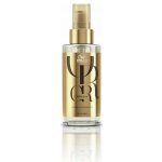Wella Oil Reflections uhlazující olej pro lesk a hebkost vlasů (Luminous Smoothening Oil) 30 ml – Sleviste.cz