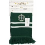 Cinereplicas šála Harry Potter Zmijozel – Zbozi.Blesk.cz