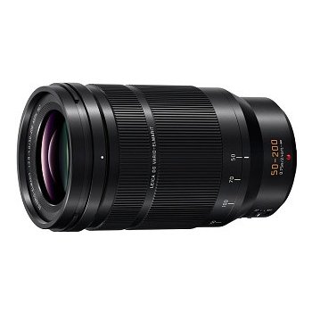 Panasonic Leica DG Vario-Elmarit 50-200mm f/2.8-4 ASPH Power O.I.S.