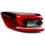 Zadní světlo - levé vnější OPEL INSIGNIA | 2017-2020 | AUTOMOTIVE LIGHTING | – Hledejceny.cz