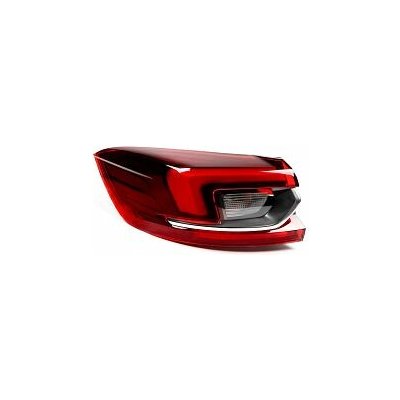 Zadní světlo - levé vnější OPEL INSIGNIA | 2017-2020 | AUTOMOTIVE LIGHTING | – Hledejceny.cz